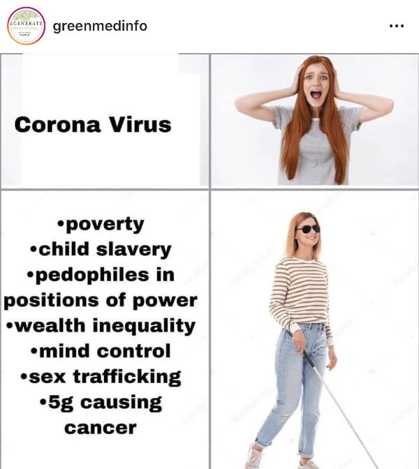 corona virus