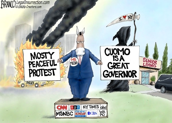 cuomo branco