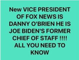 danny o brien