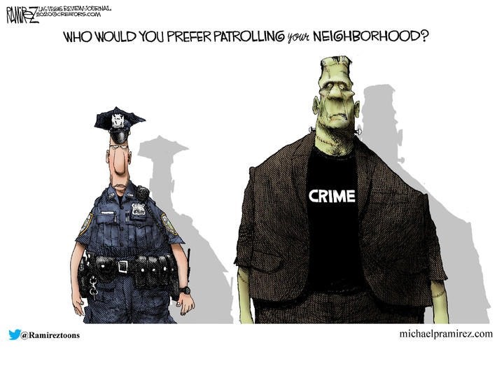 defund police