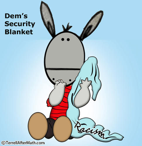 democrat racism