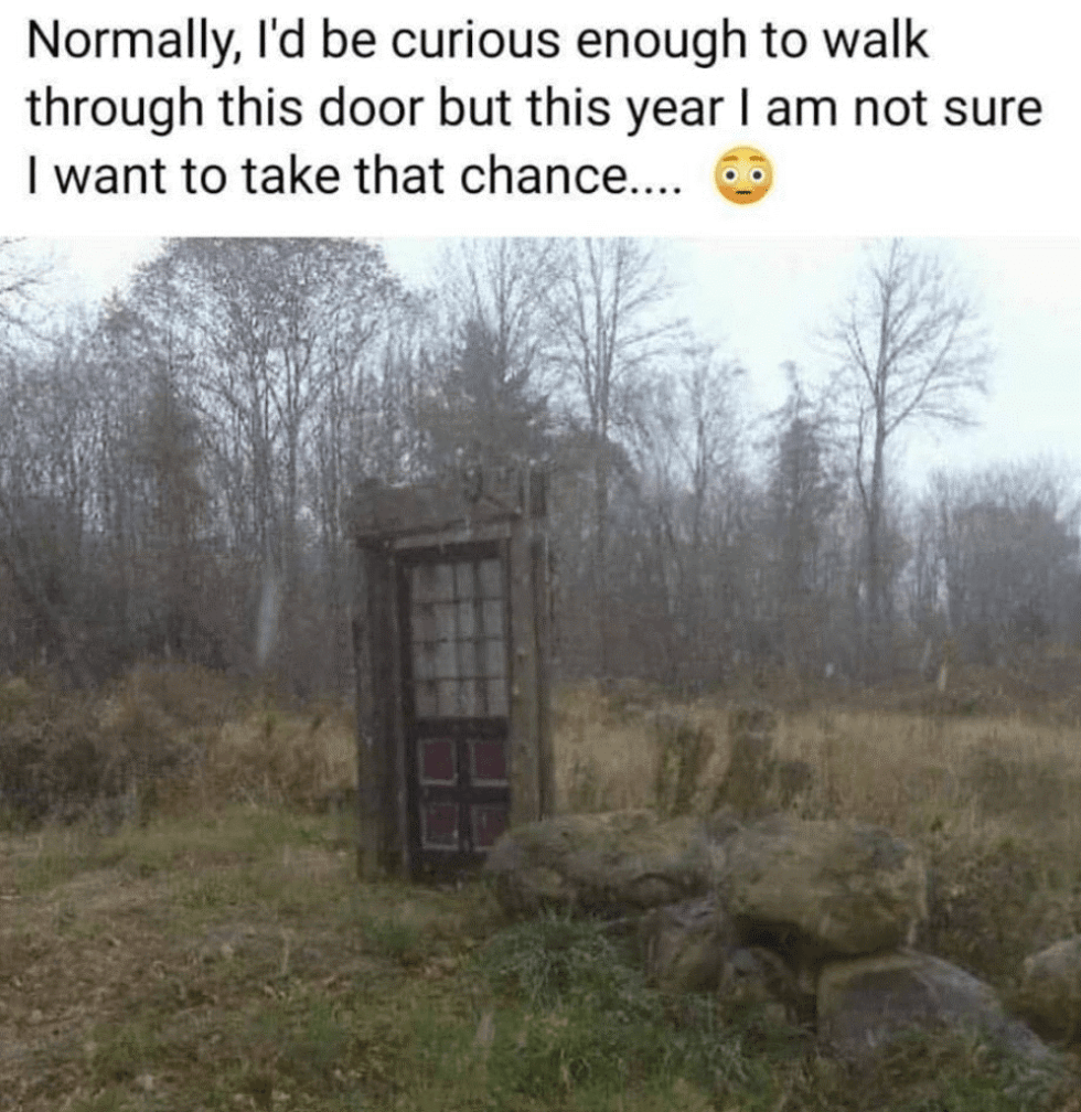 doorway