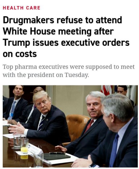 drugmakers