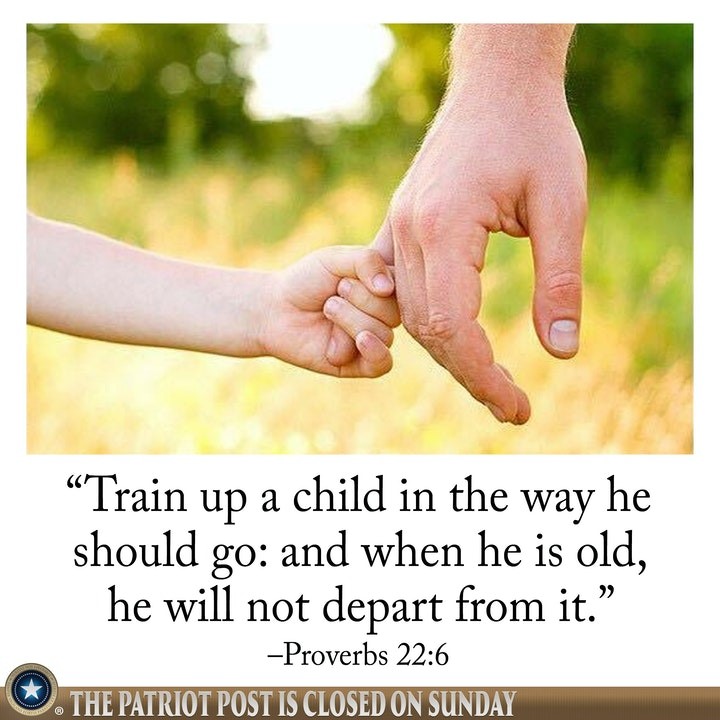educate child