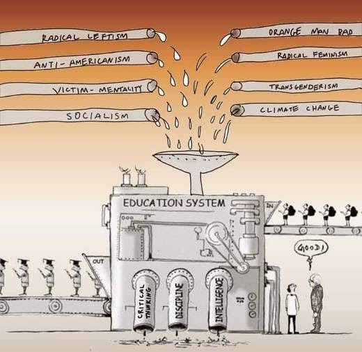 education system