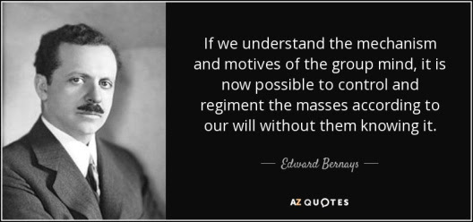 edward bernays