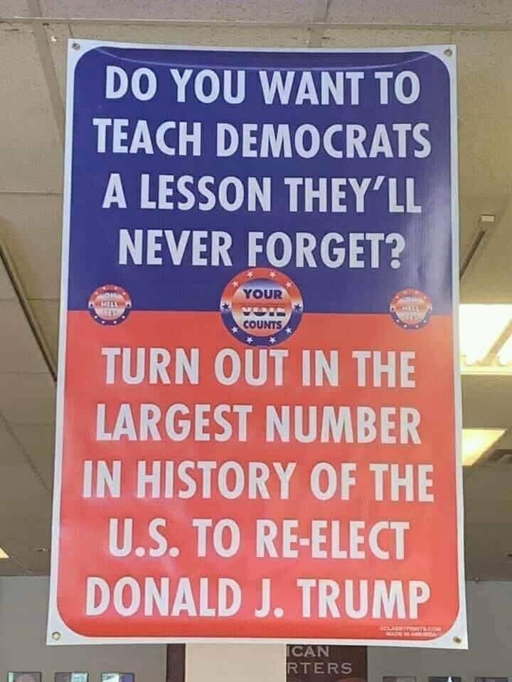election 2020