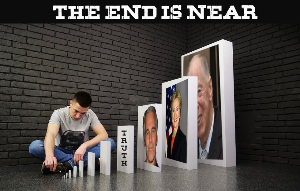 end is near truth