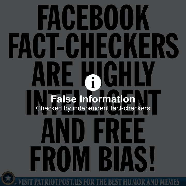 fact checker