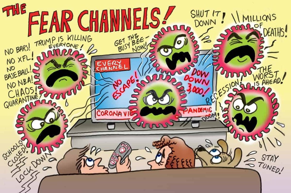fear channels tina toon
