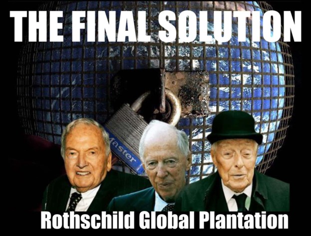 final solution rothschild prison planet
