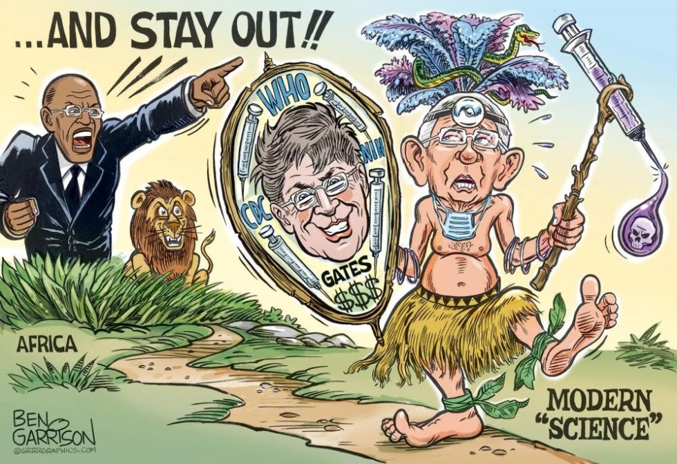 gates obama vaccine