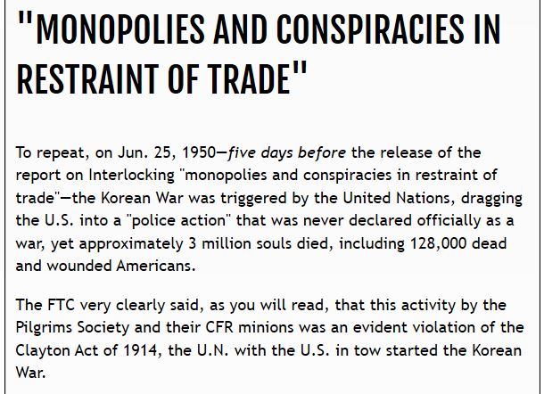 history warning 10
