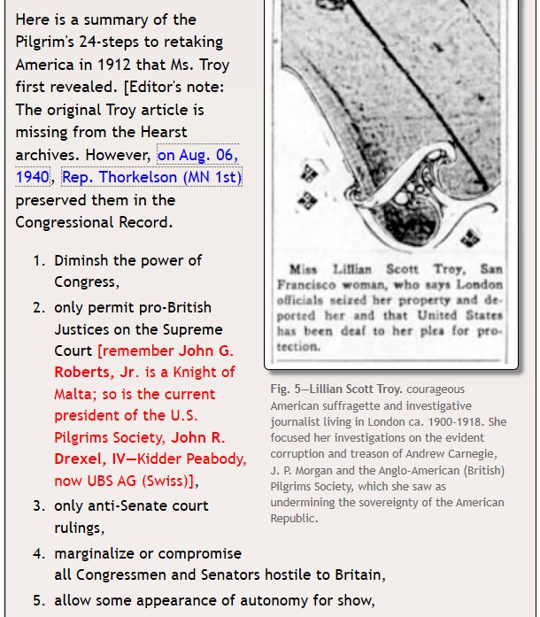 history warning 3