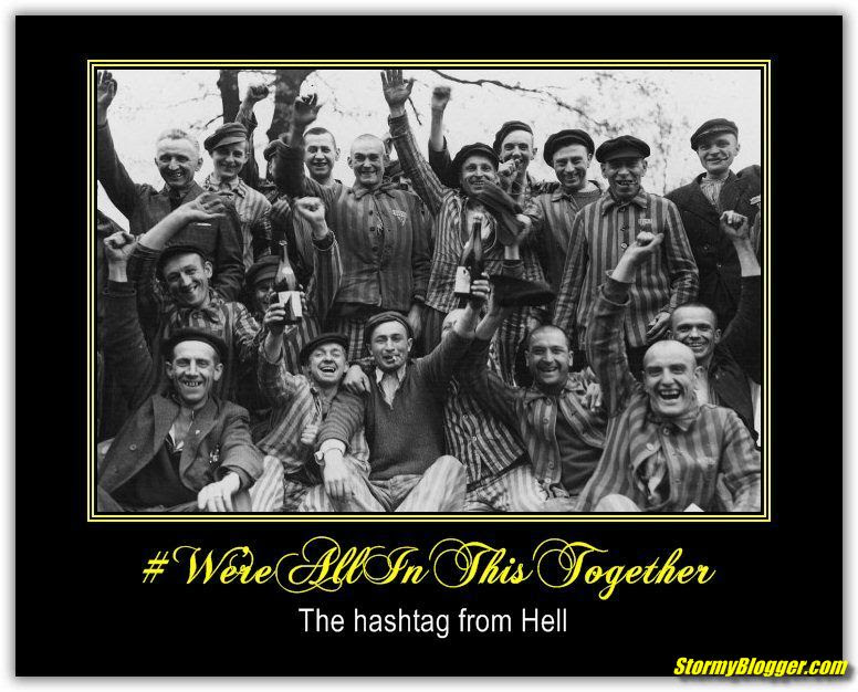 holocaust prisoners