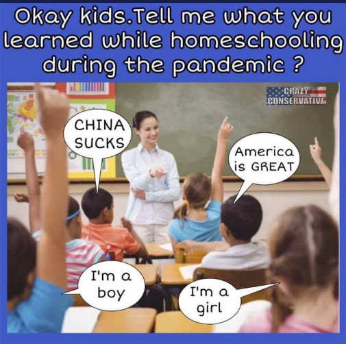homeschooling truth