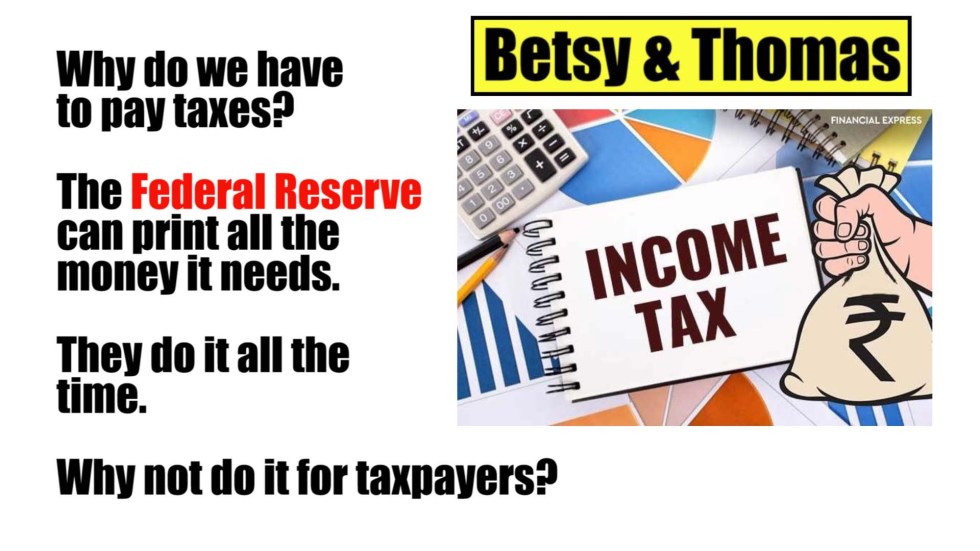 income tax time thumbnail