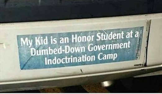 indoctrination camp
