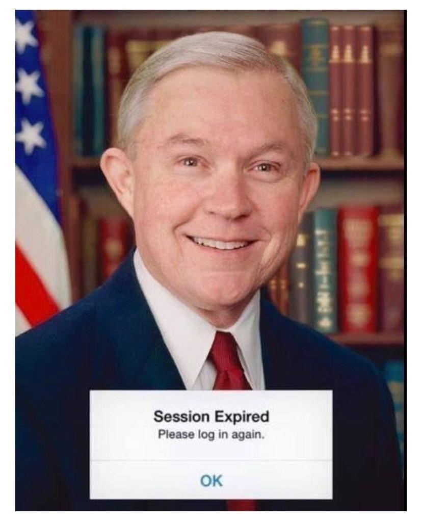 jeff sessions loses