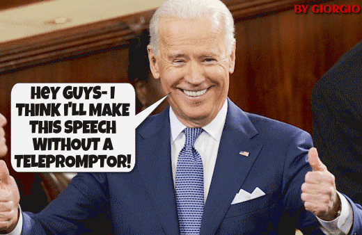 joe biden giorgio