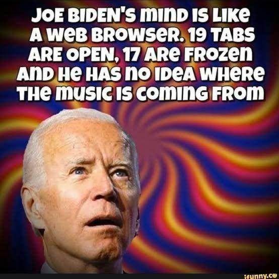 joe biden