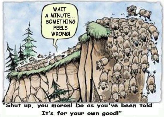 lemmings cliff