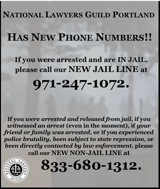 national lawyer guild