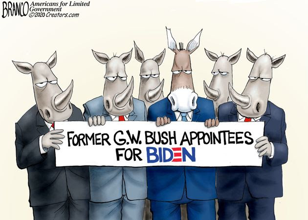 nevertrump biden