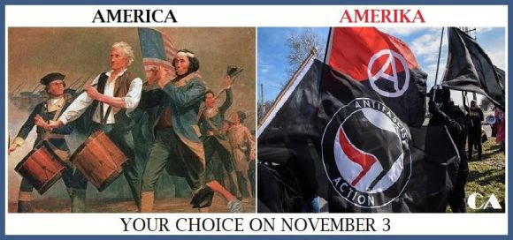 november 3 choice election