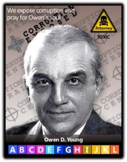 owen young