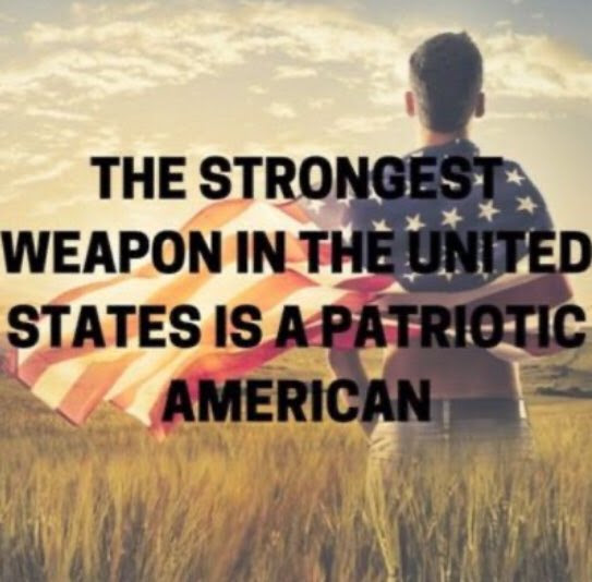 patriot