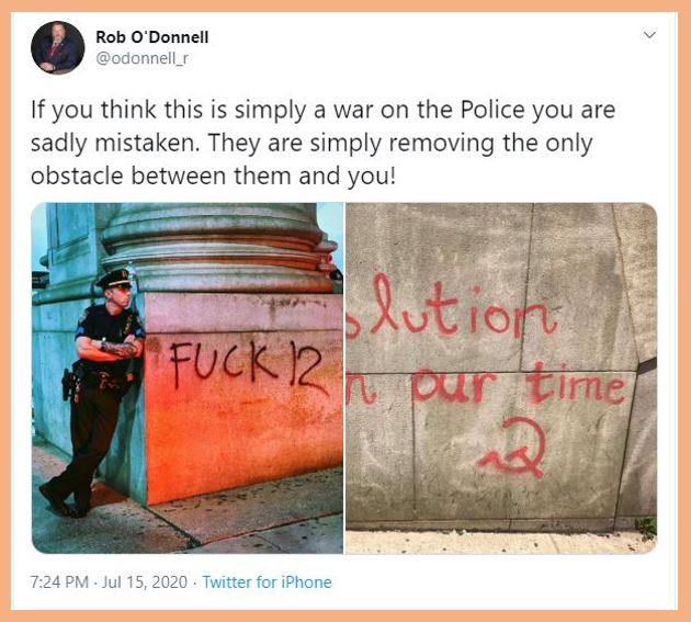 police