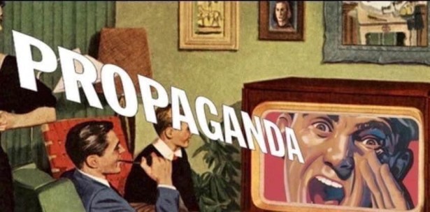 propaganda media