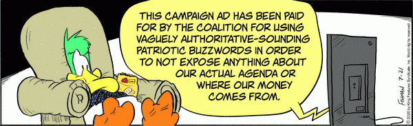 propaganda