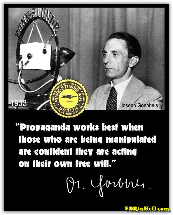 propaganda