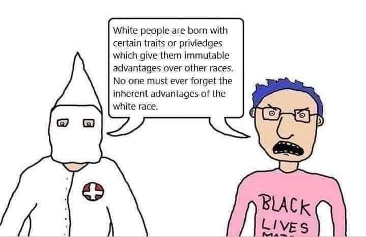 race