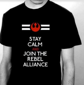 rebel alliance