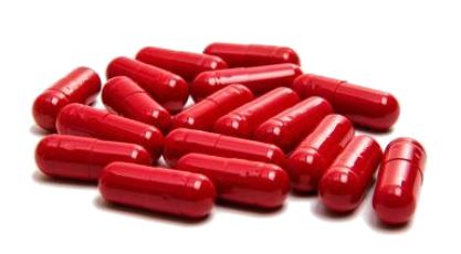 red pill