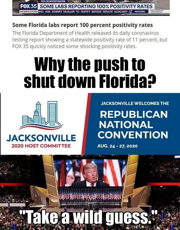 republican national convention