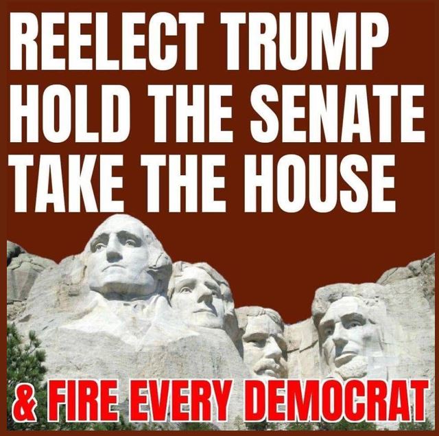 republican red election