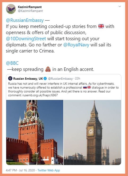 russia corona vaccine