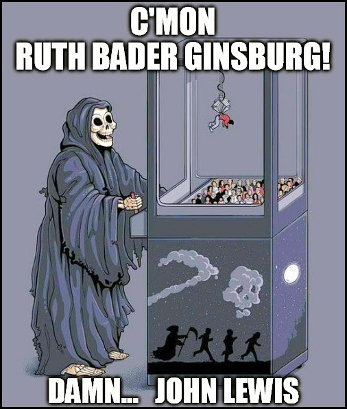 ruth ginsburg