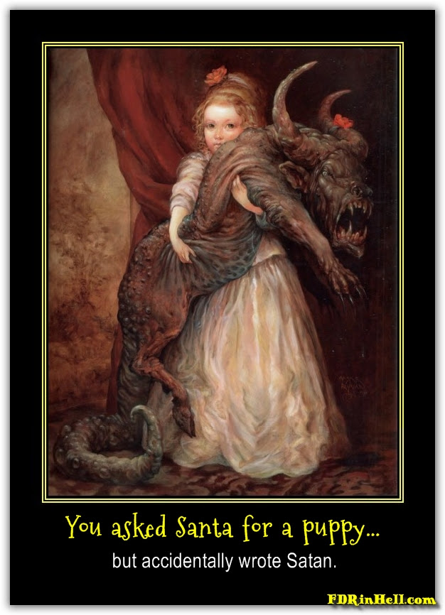 satan
