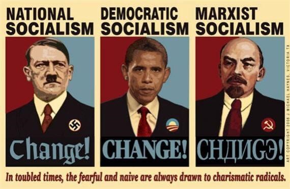 socialism