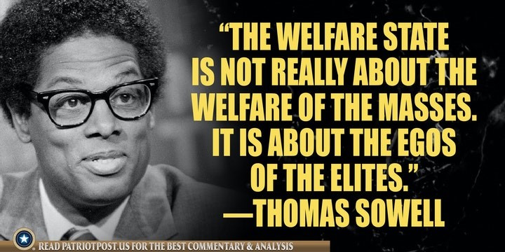 sowell quote