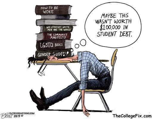 student debt