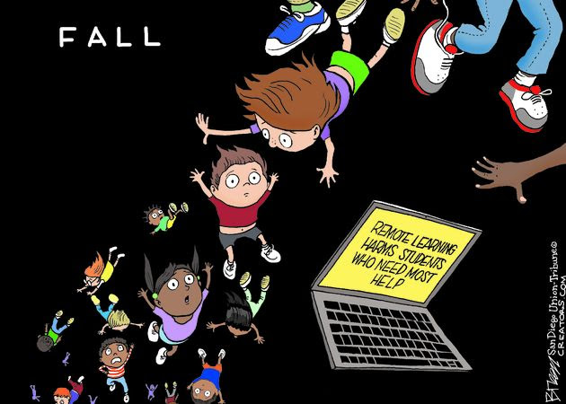 students online curriculum