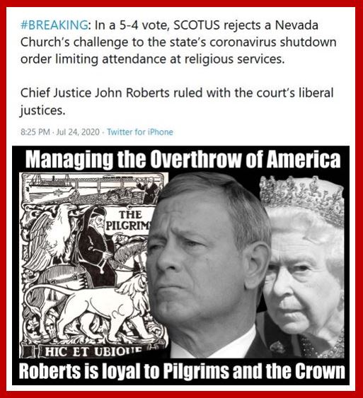 supreme court roberts