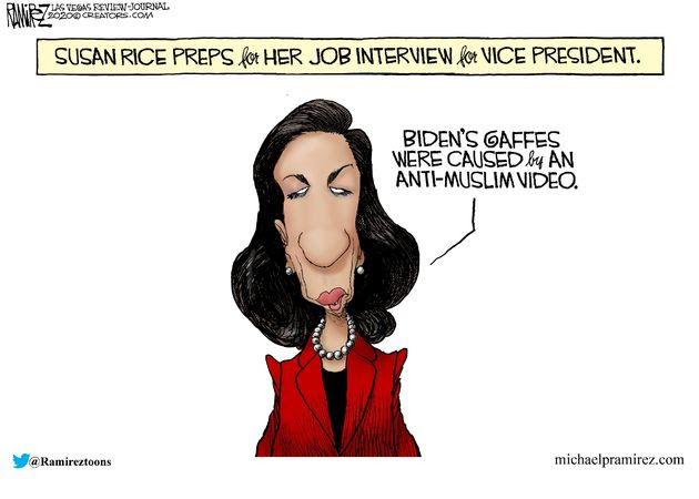susan rice biden