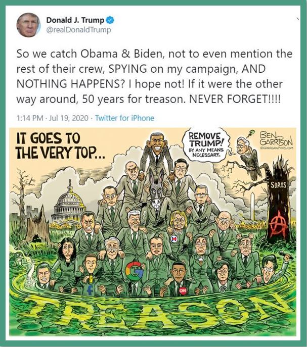 tt obama treason